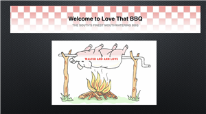 BBQ 